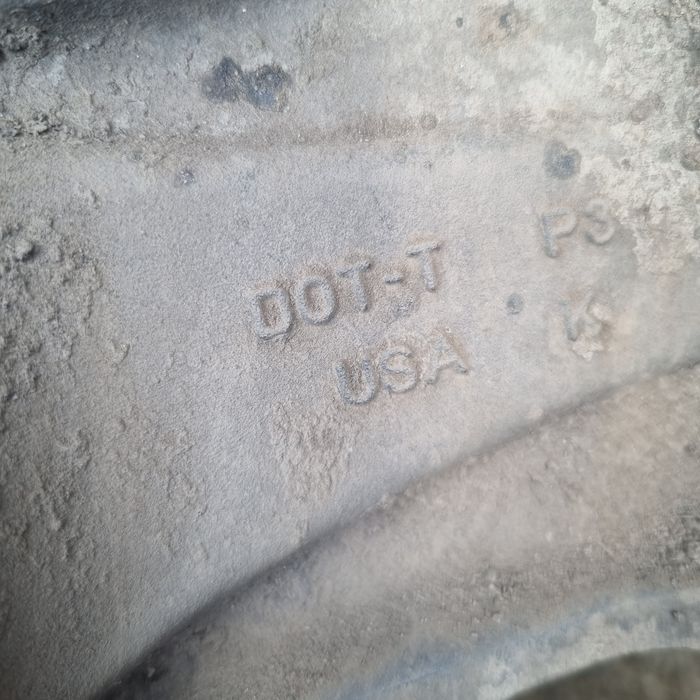 диски 17 5/127 jeep grand cherokee оригинал