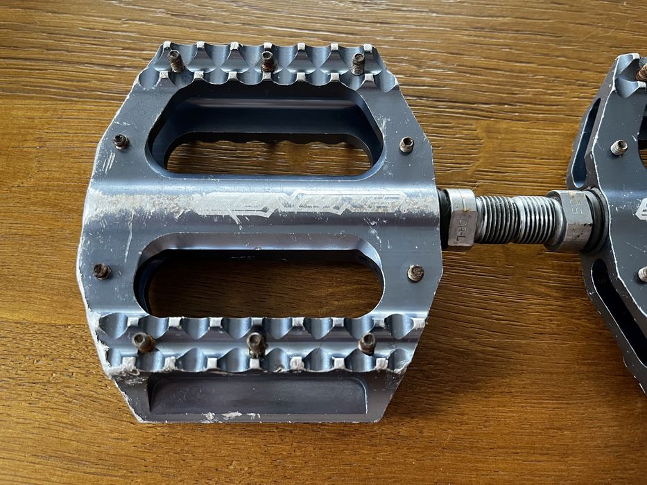 Pedały platformowe Sunline