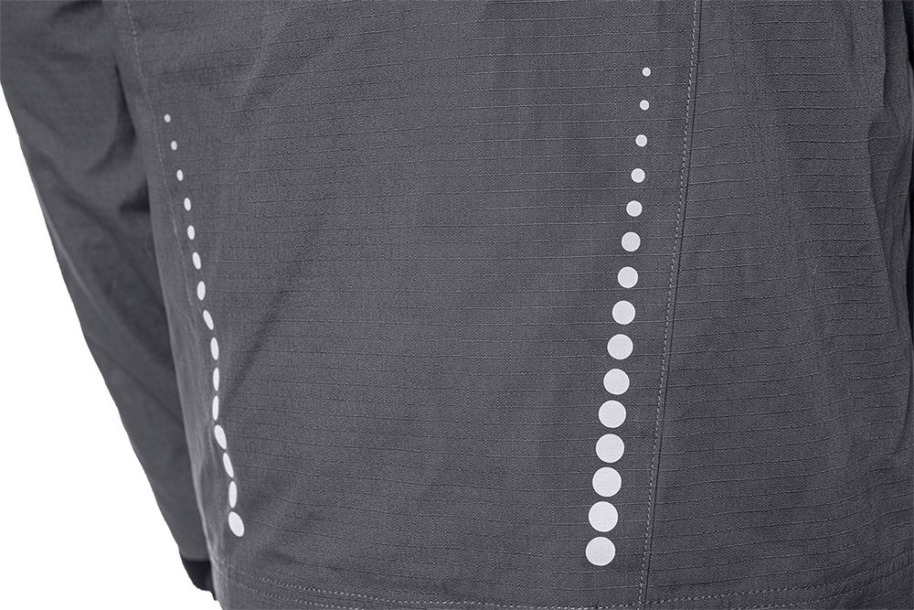 Bluza robocza PREMIUM, 100% bawełna, ripstop, rozmiar XS