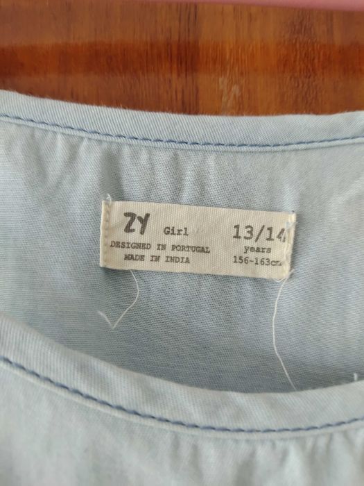 Vestidos de menina (portes incluídos)