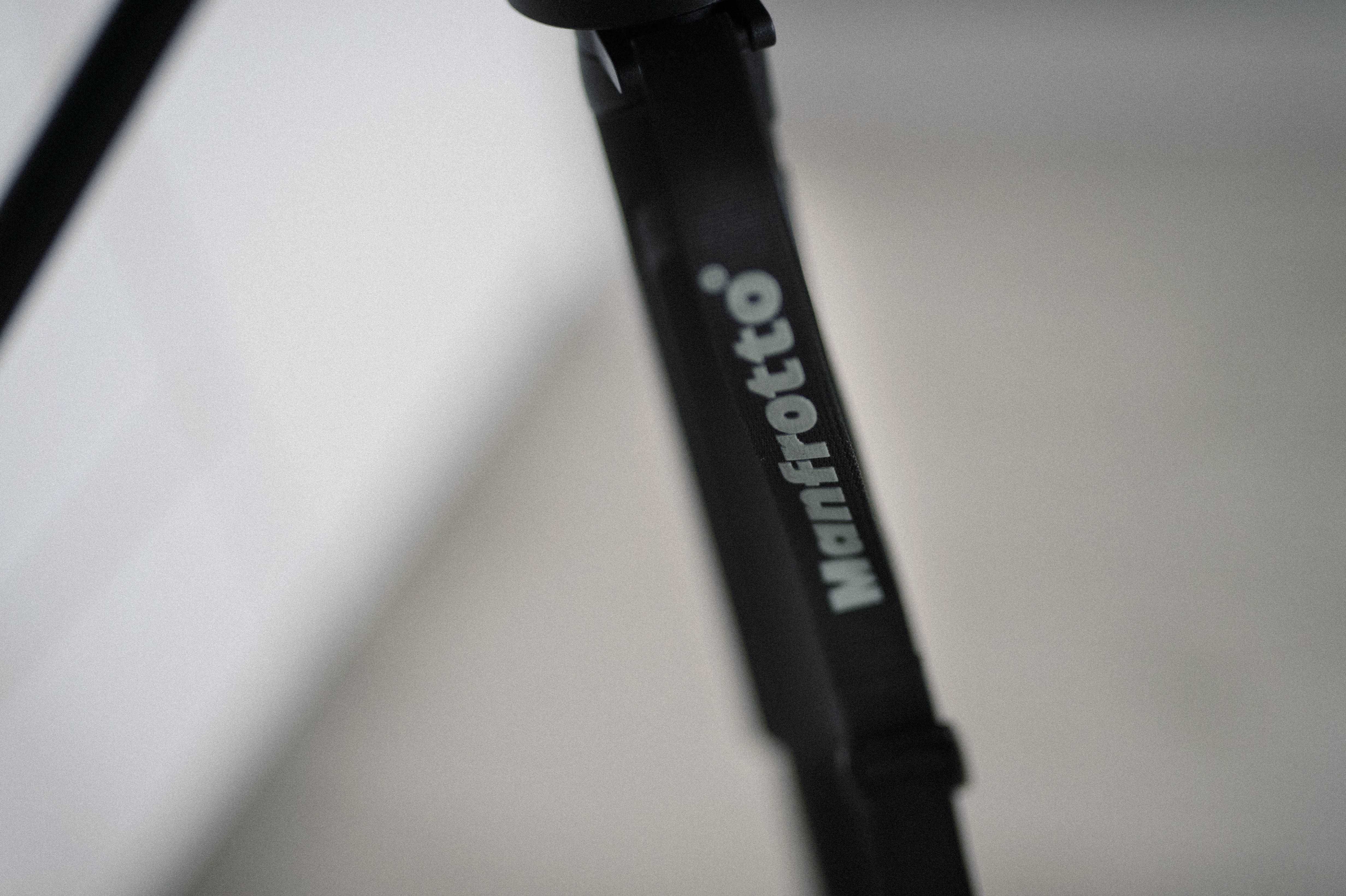 Monopod MonFrotto Mvmxpro500