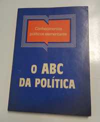 O ABC da Política