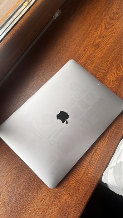 Macbook Pro 2019/Intel Core i5