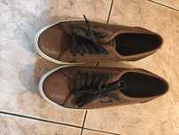Trampki damskie Pepe Jeans