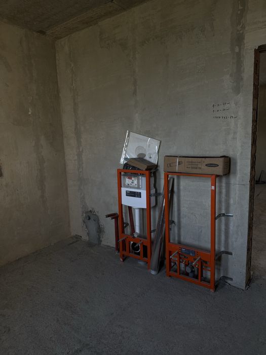 Будинок в горах біля Франківська