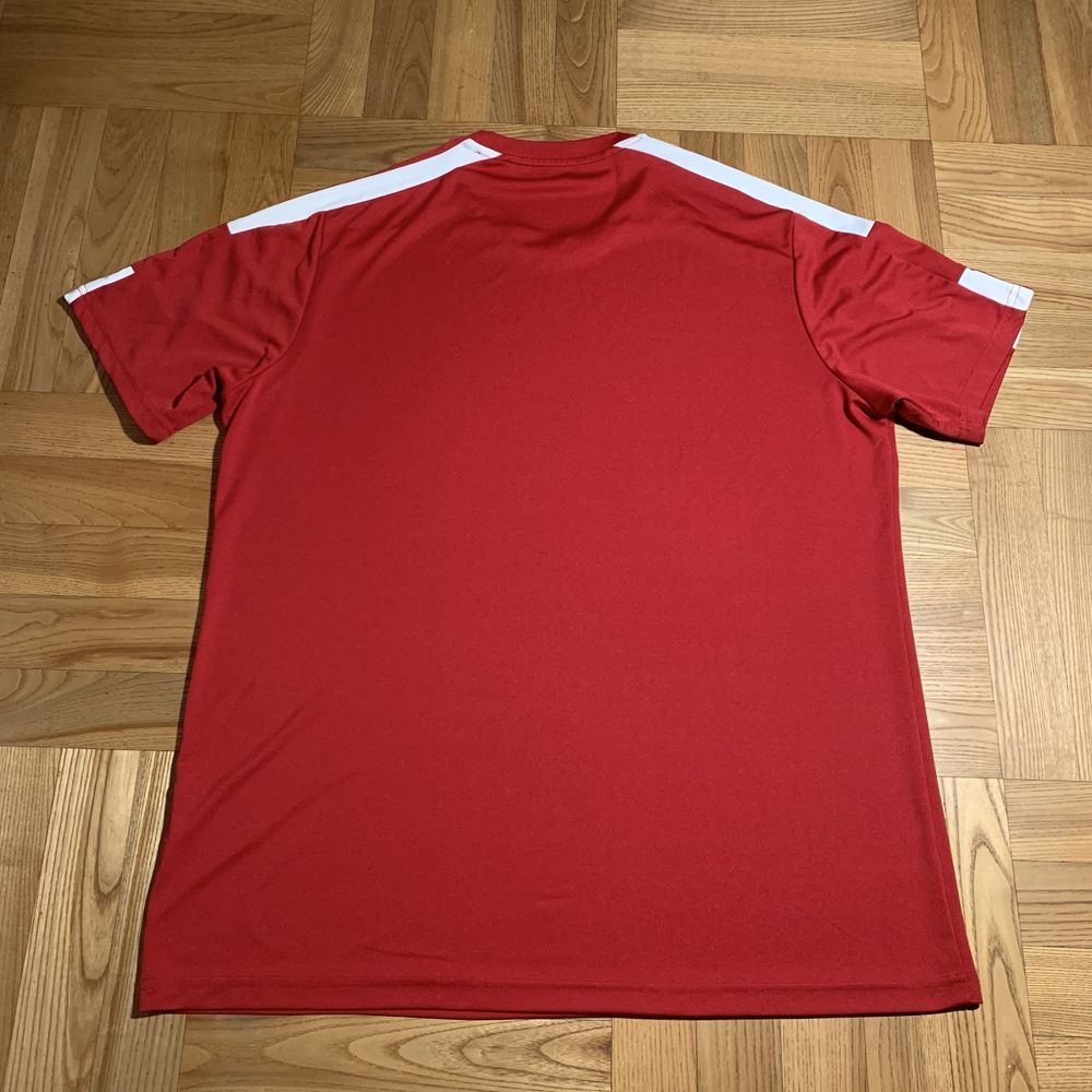 Koszulka męska Adidas Aeroready XL