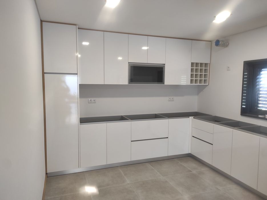 Fabricamos cozinhas