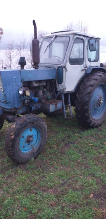 Продам Юмз-6 АЛ 1983