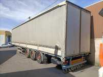Galera lecitrailer
