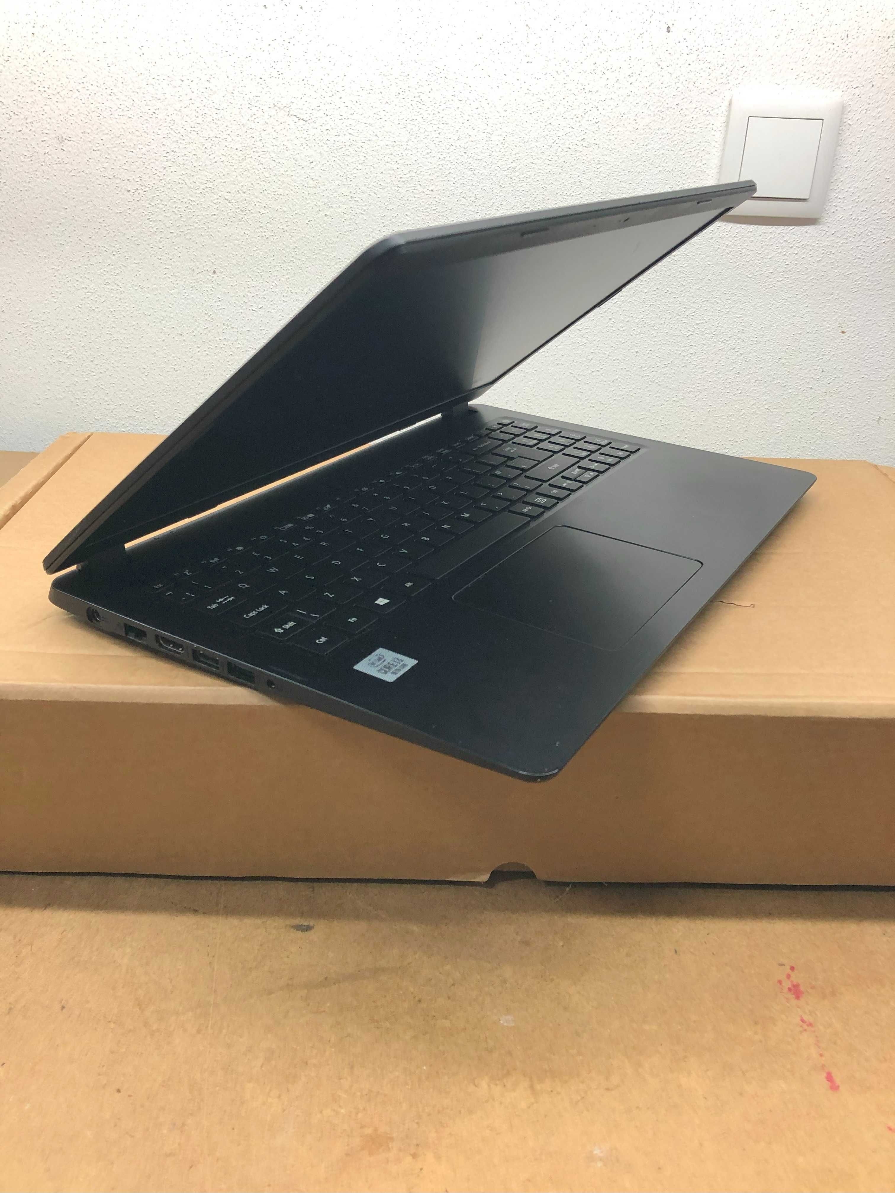 Acer Aspire A315-56 | Core i3 10th 1.2Ghz 8GB SSD 120GB 15.6
