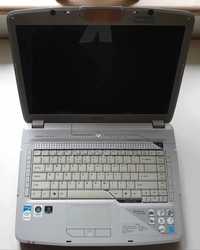 Laptop Acer Aspire 5920G - Sprawny