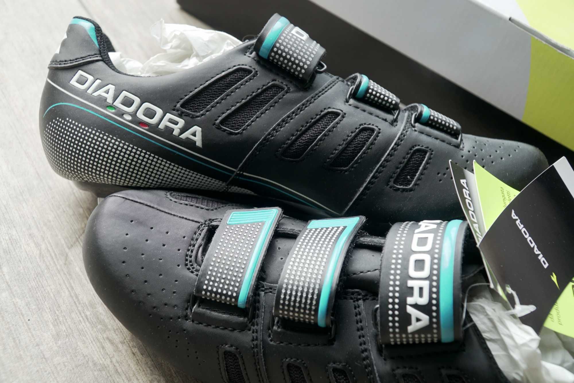 Buty szosowe Diadora Trivex 2