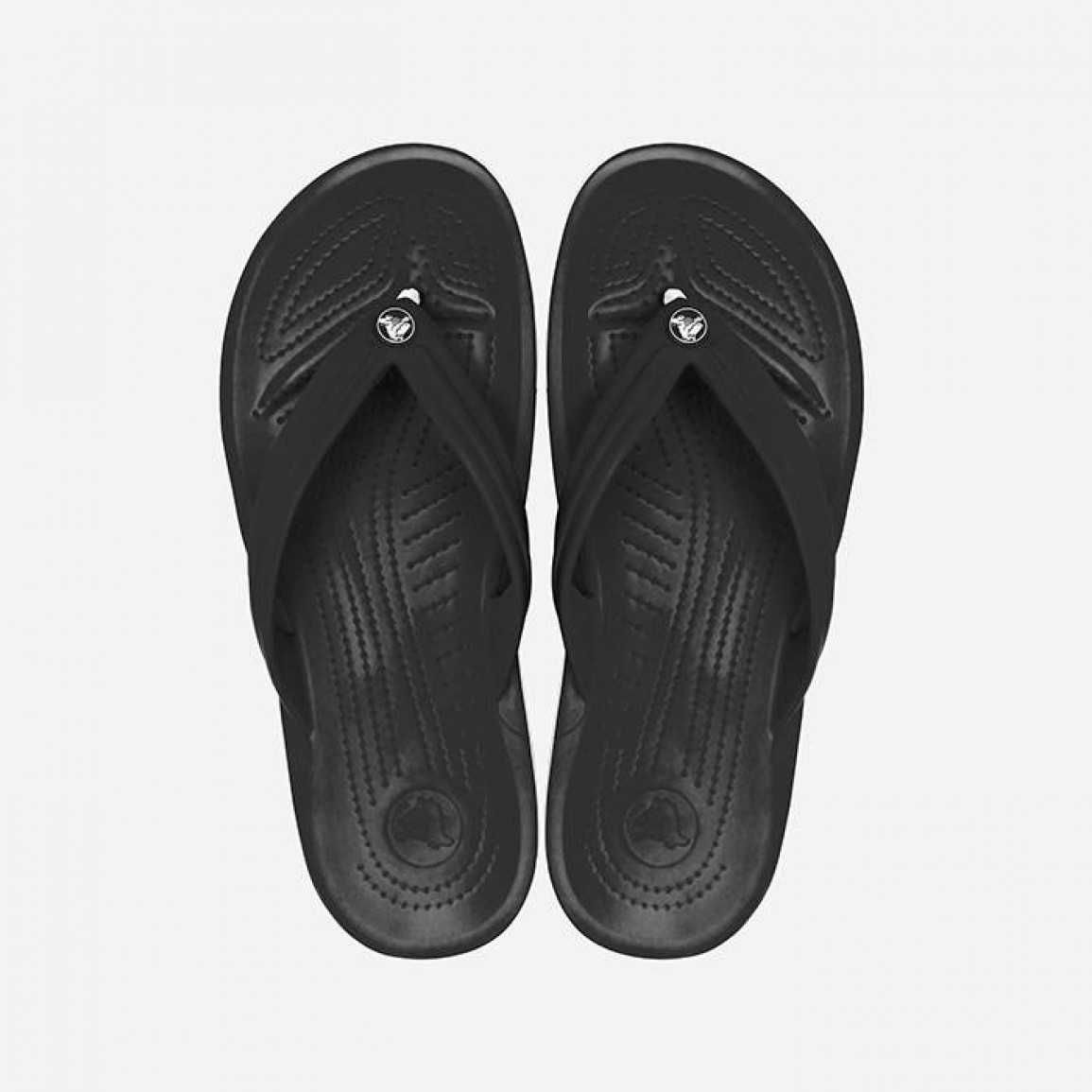 Крокси (в'єтнамки) CROCS Crocband Flip (11033)
