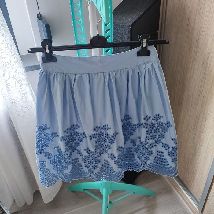 Spódniczka Damska Reserved Roz M Bardzo Polecam