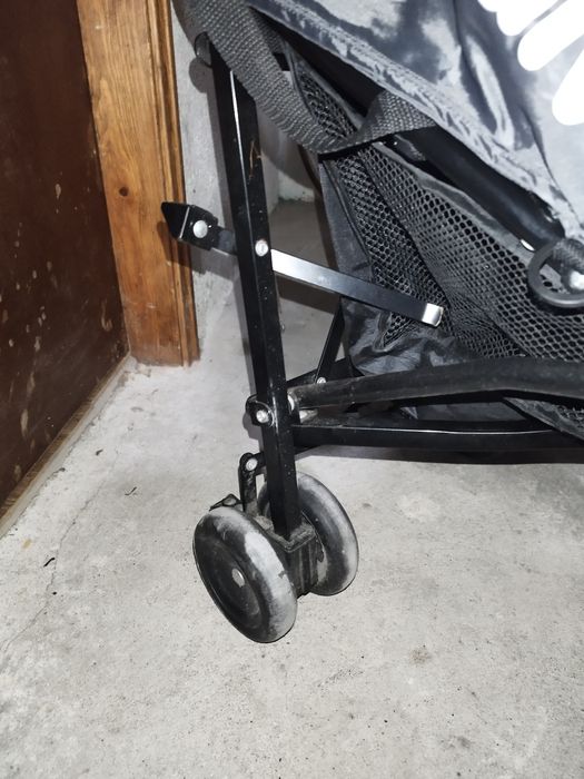 Carrinho de criança