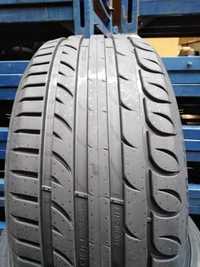 Nowe Opony LATO 
205/40R17 GR.MICHELIN XL FR 84W RIKEN