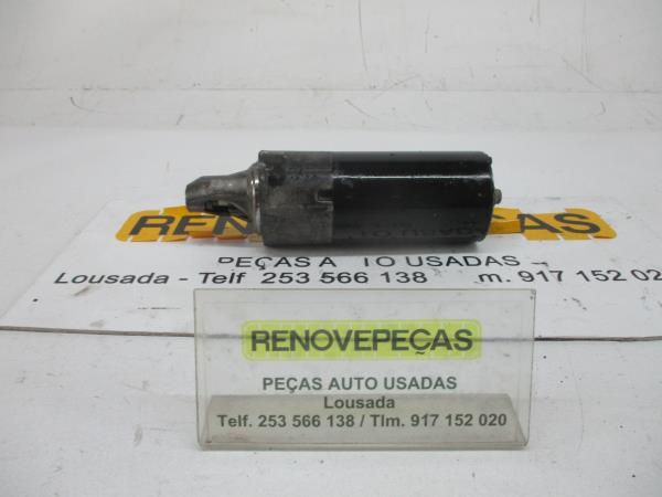 Motor de arranque MERCEDES-BENZ Classe R (W251, V251)