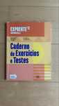 Exponte 12 - Matemática 12° Ano - Caderno de Exercícios e Testes