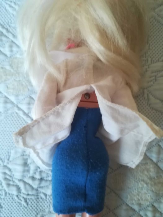 Boneca Dr. Barbie (Ref. 15803) de 1995