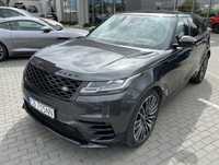 Бампер Land rover range rover velar R шрот разборка  r-dynamic