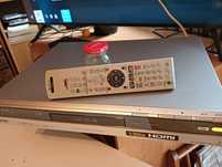 Nagrywarka DVD SONY RDR-HX820 sprawna HDMI DVI 160gb HDD pilot orygin