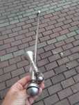 Karnisz metalowy  ,180 cm