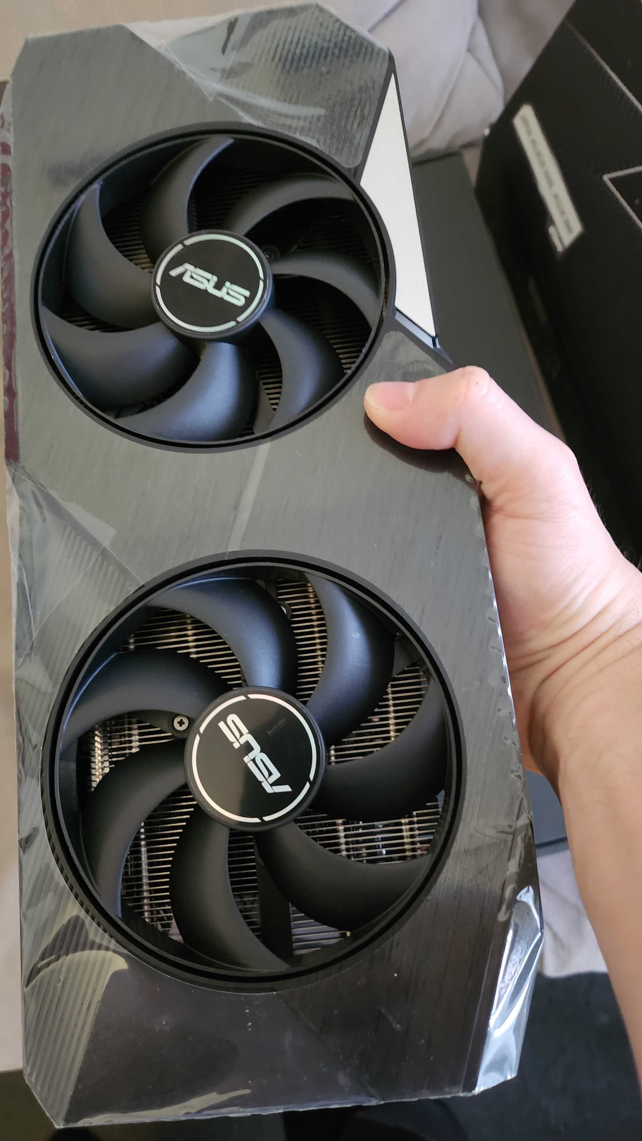 Sprzedam RX 7900xt Asus