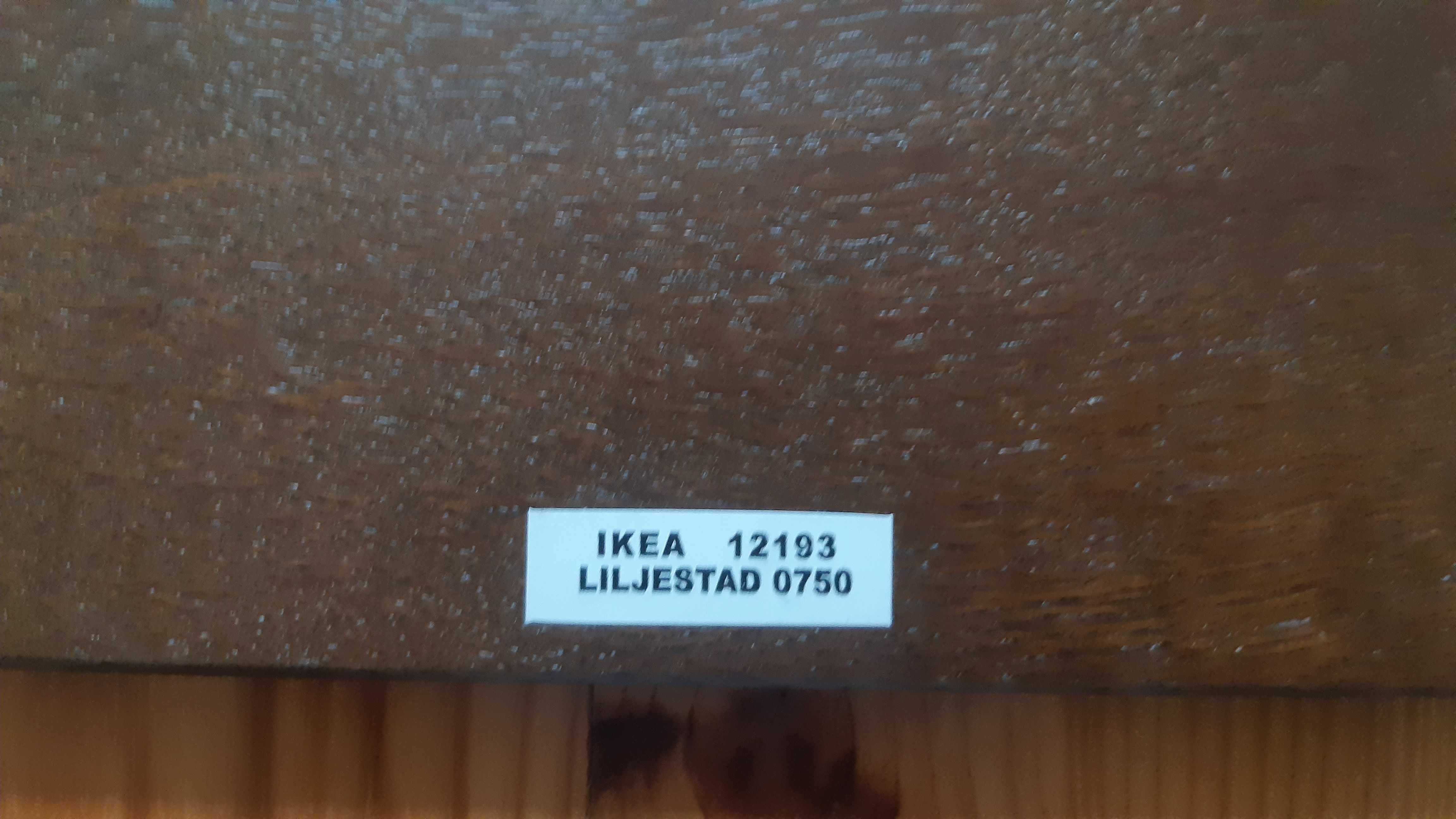 IKEA fronty szuflad Liljestad 2 sztuki