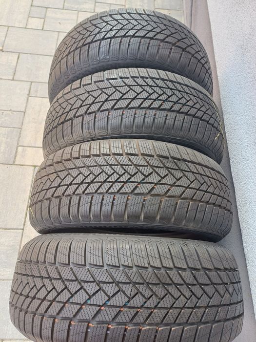 215/55R16 97H Sportiva 2023rok