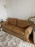 Sofa IKEA ektorp rozkladana
