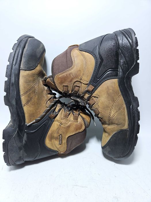 Buty robocze AMERYKAŃSKIE KODIAK rozmiar 43 wkładka 28 cm