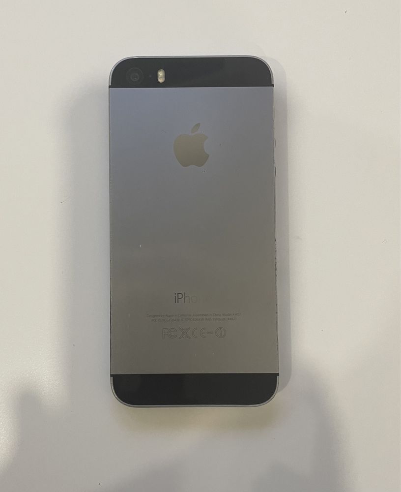 IPhone 5s com 16Gb