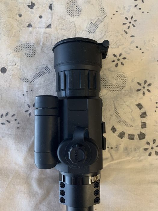 Mira visao noturna Yukon Photon xt