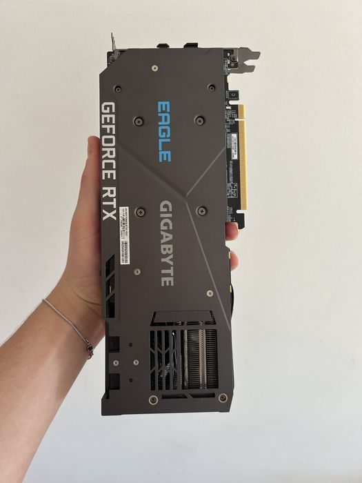 RTX 3070 Eagle OC