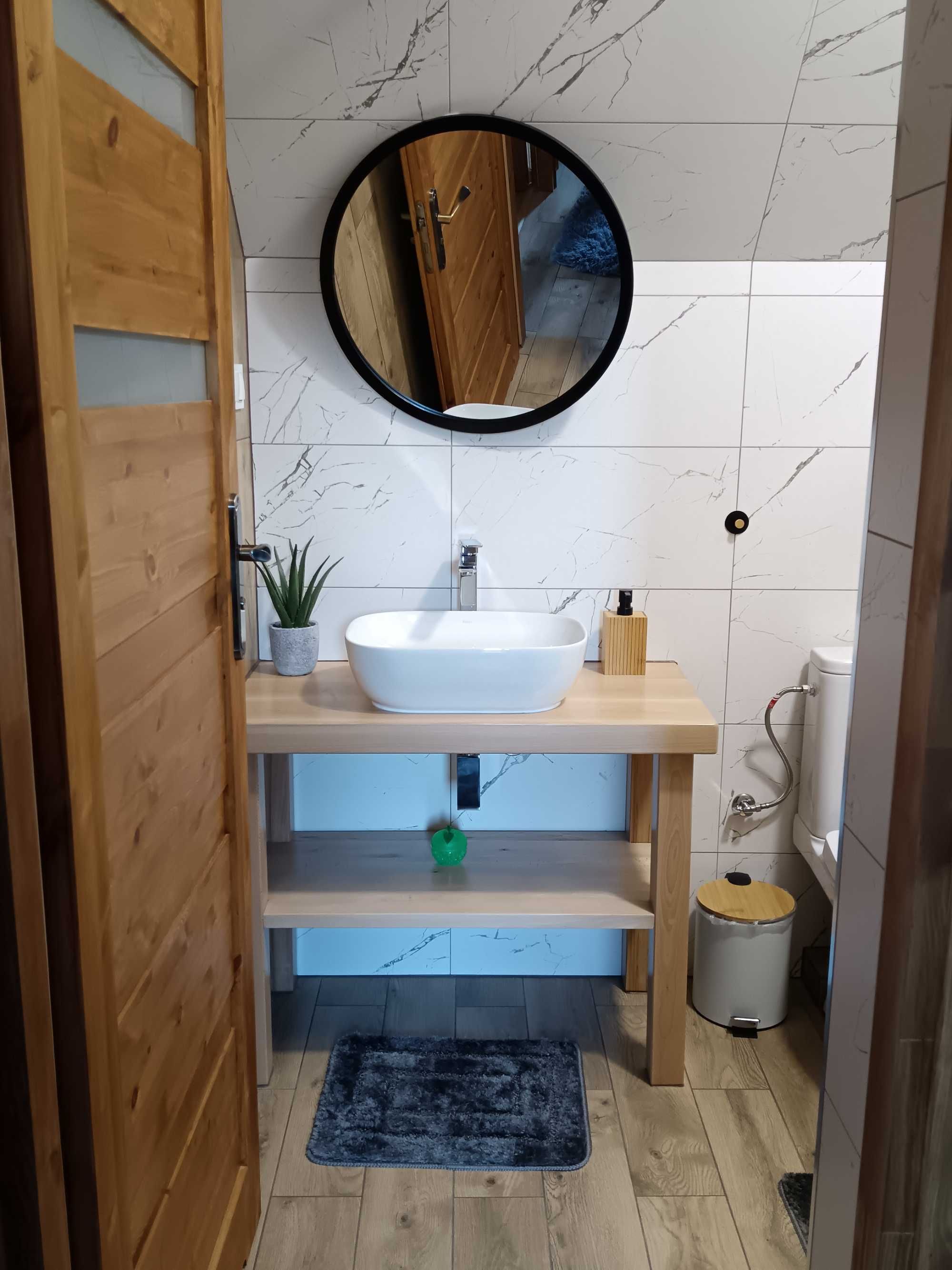 Apartament Dobra Nocka z widokiem na Tatry- Łapszanka