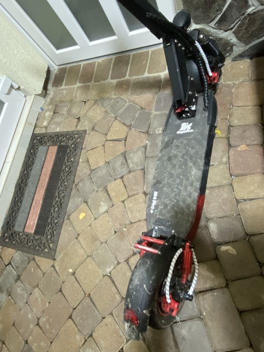 Kugookirin m4 pro plus 2025