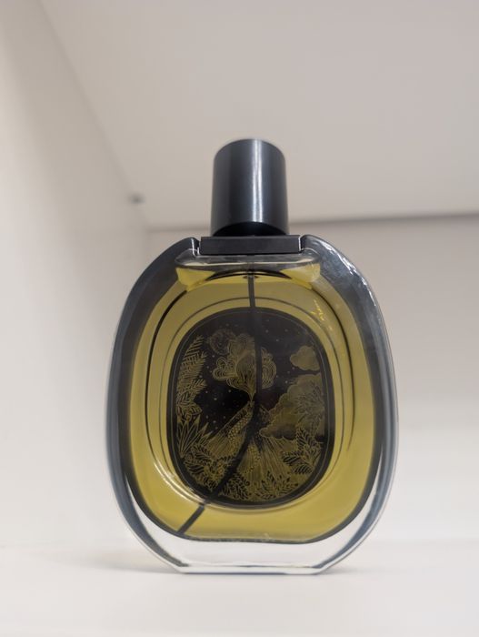 Diptyque Tempo EDP malle byredo penhaligon's le labo unum orto parisi