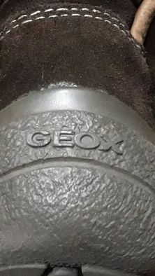 Botas Geox