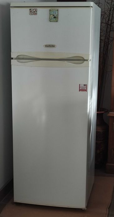Frigorífico usado