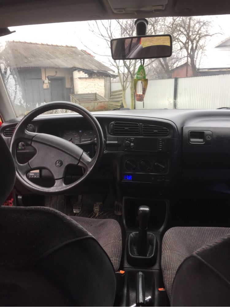 Volkswagen venta