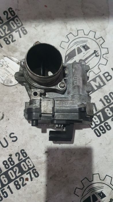 Дросельна заслонка Opel astra h, vectra c, signum 1.9 cdti