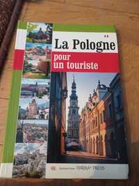 Polska dla turystów, książka w języku francuskim