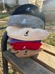 Берет Kangol кангол берети воровка жиганка кепі кепи