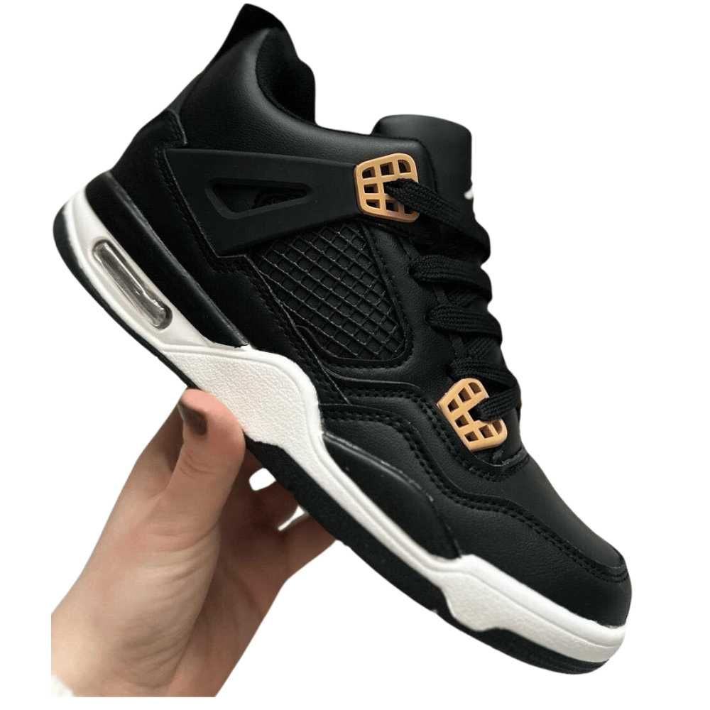 Nike air Jordan 4 buty sportowe damskie 40