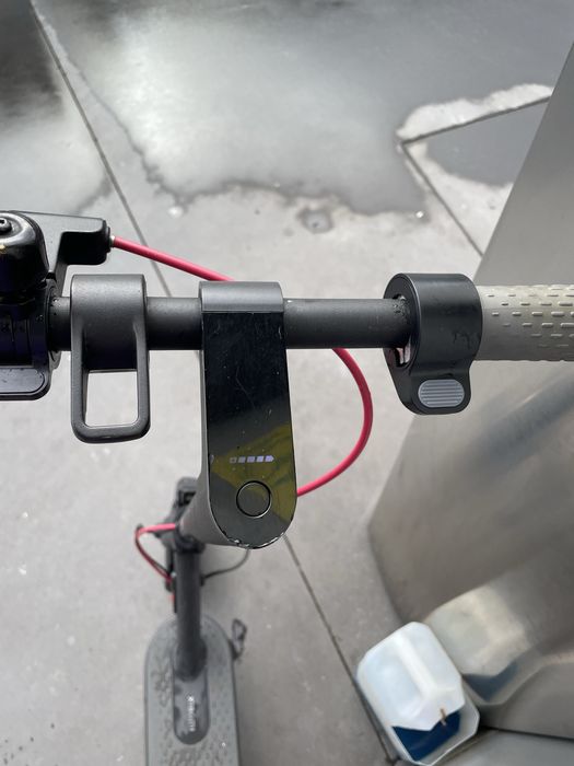 Trotinet eletrica xiaomi