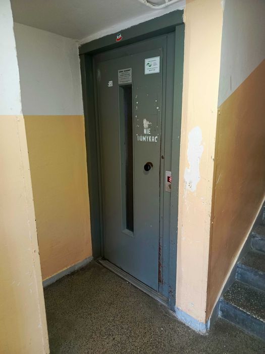 Mieszkanie 2-pokojowe apartament Wrocław Inżynierska, fvat