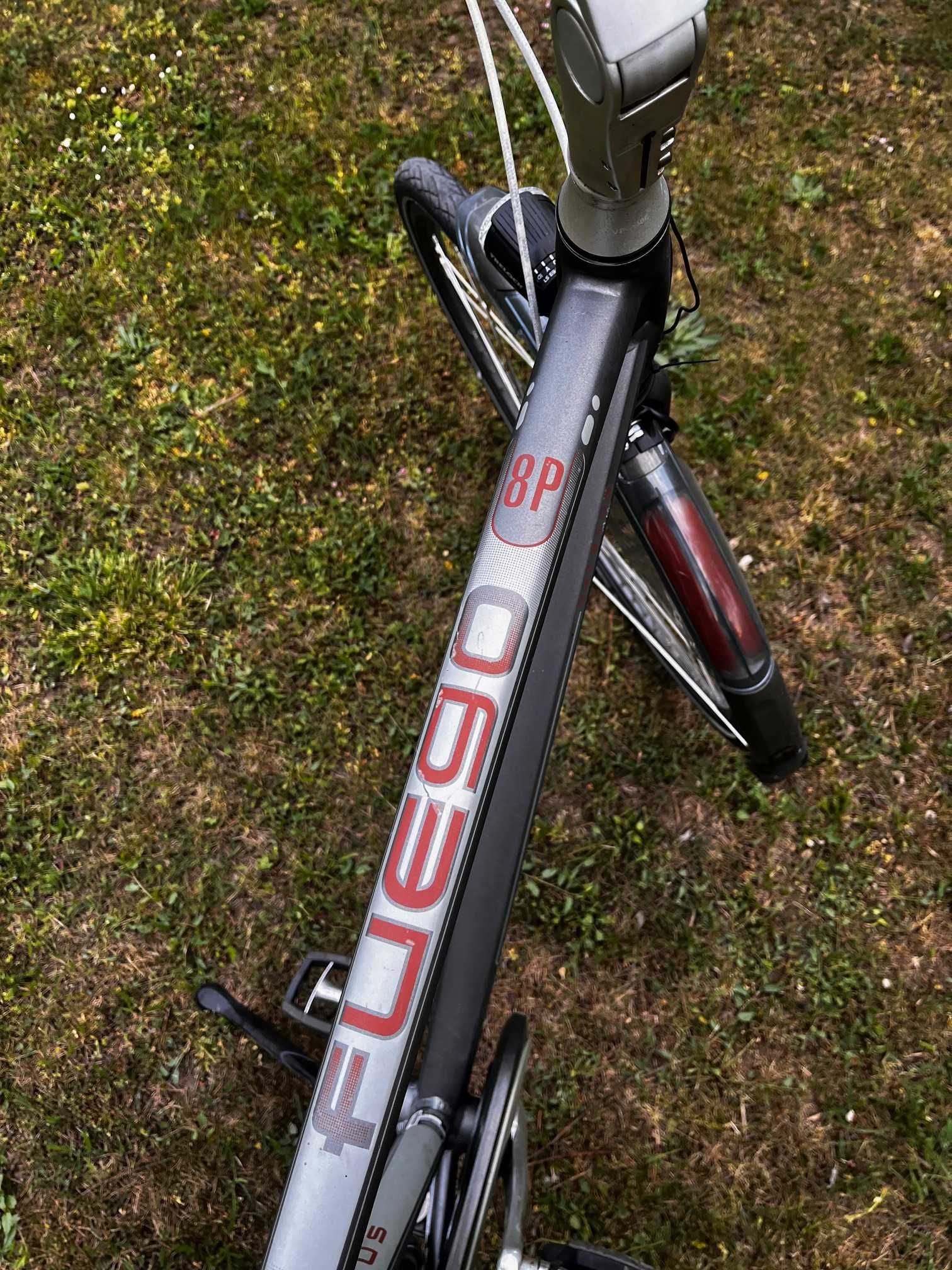 Rower Męski Batavus  Fuego