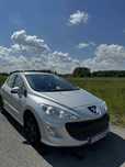 Sprzedam Peugeot 308 •1.6 benzyna •Zadbany •Mały przebieg