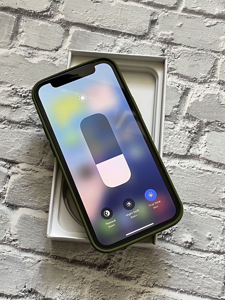 iPhone 12 Mini 64GB Neverlock