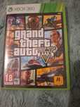 GTA 5 gra na Xbox 360